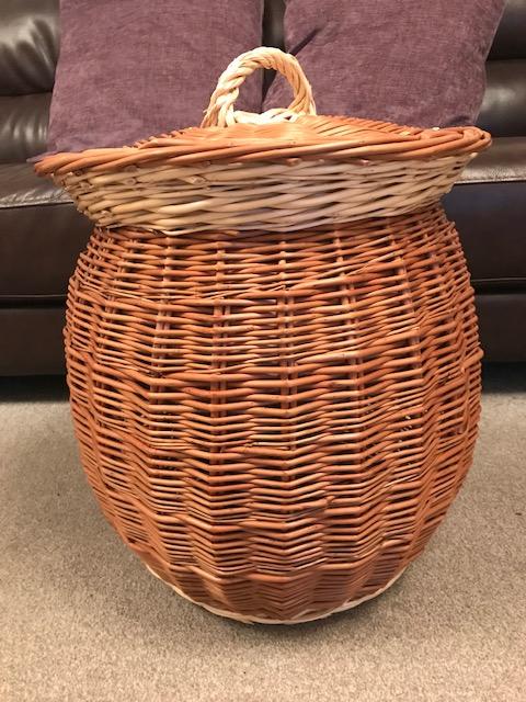 Barrel Ali Baba