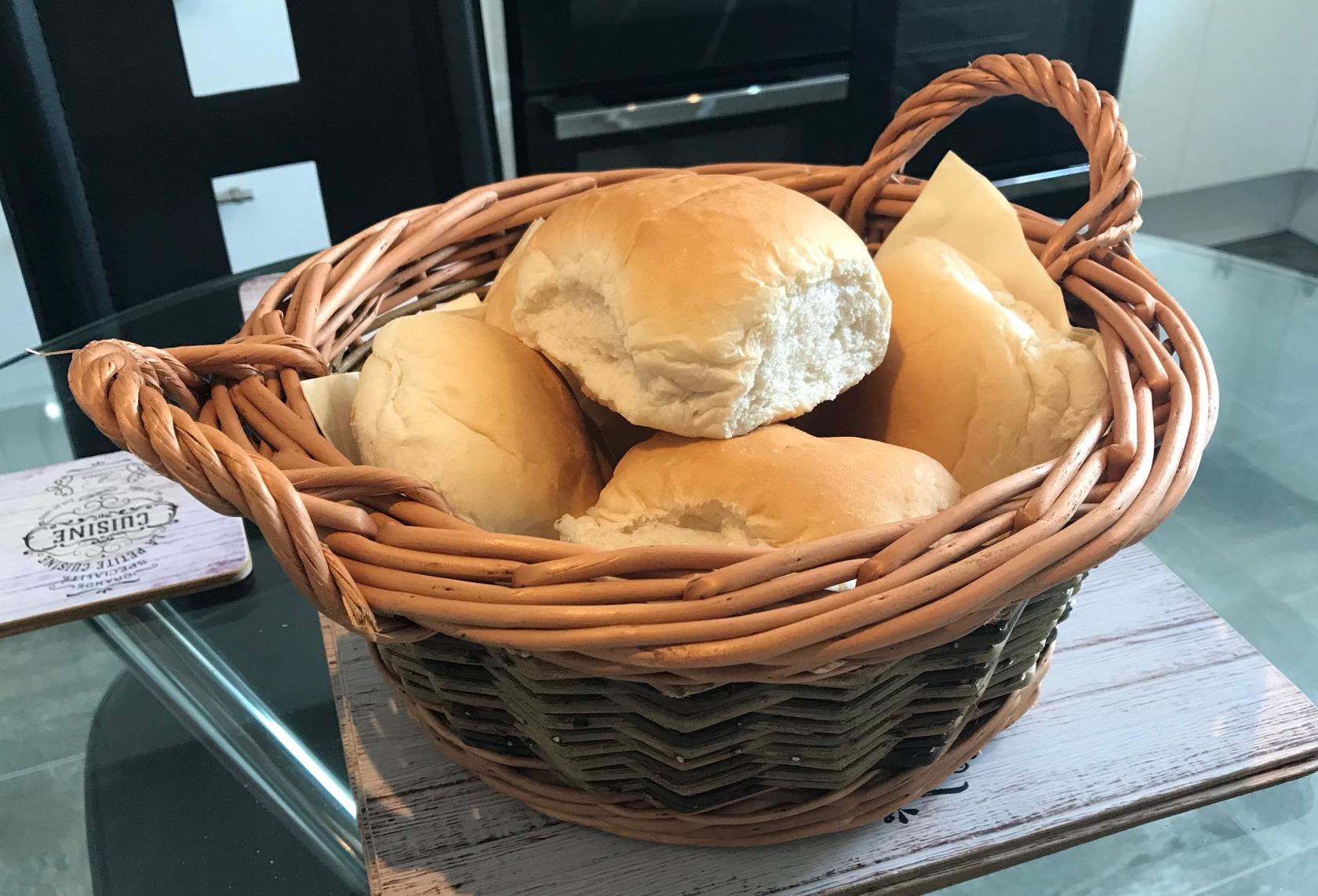 Bread Basket