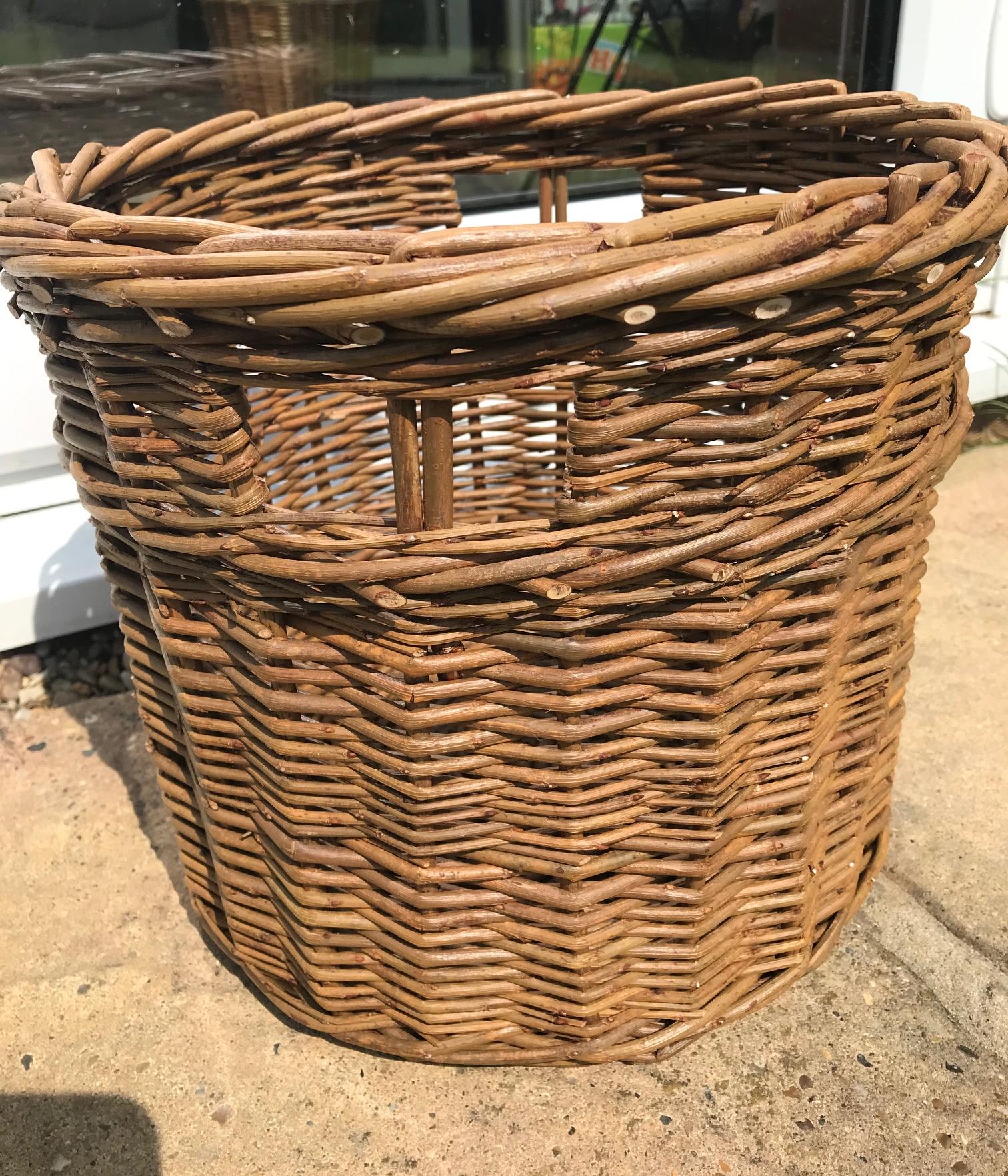 Vegetable Caddy