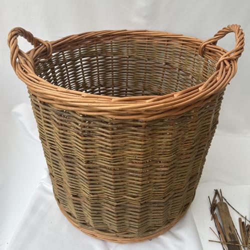 Log Baskets
