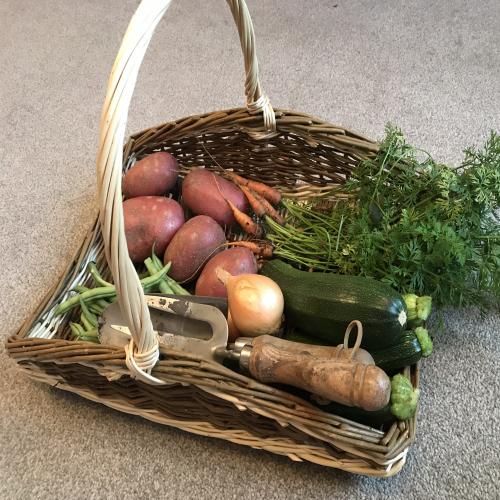 For the Gardeners