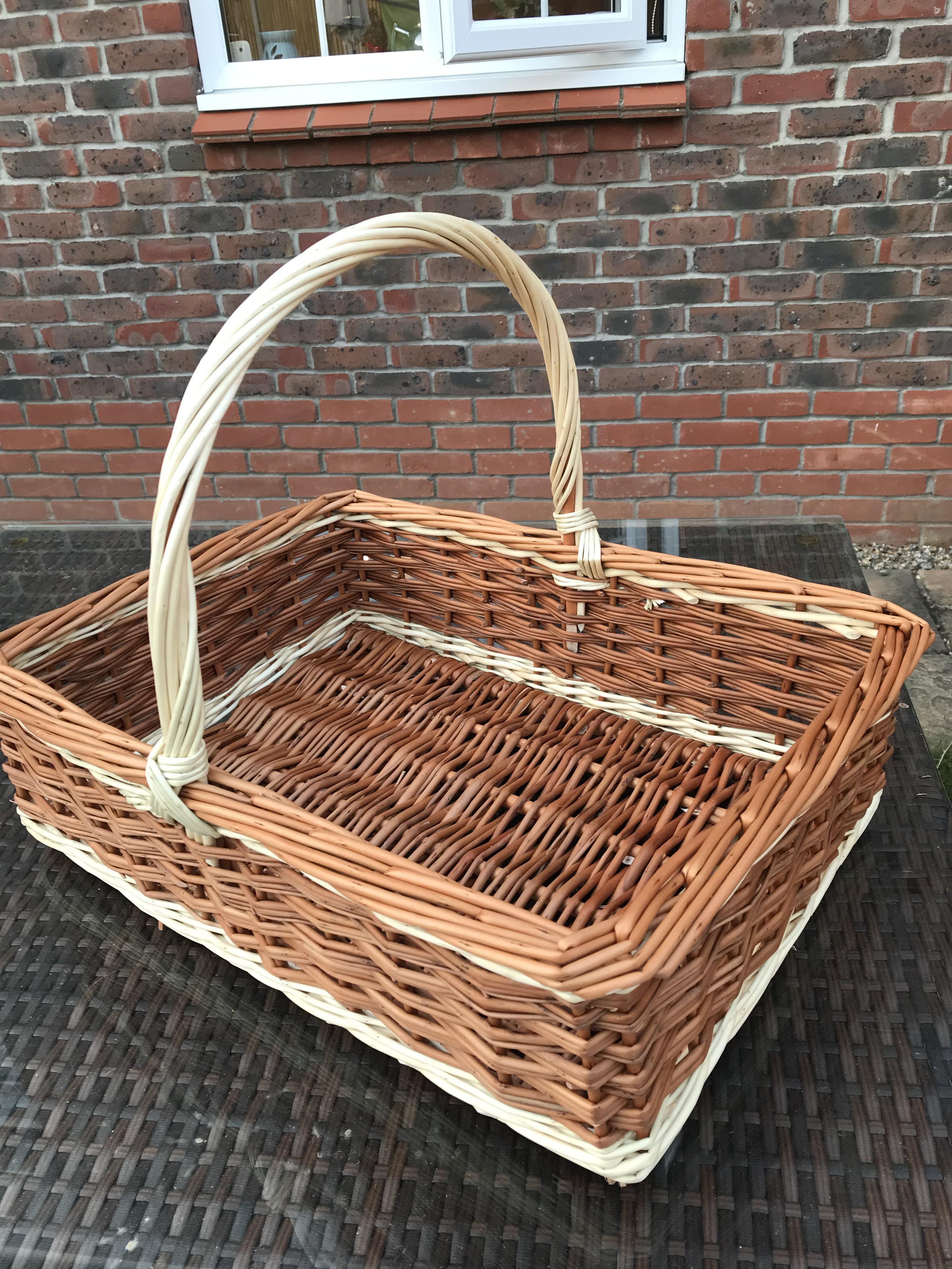 Countryworld Baskets